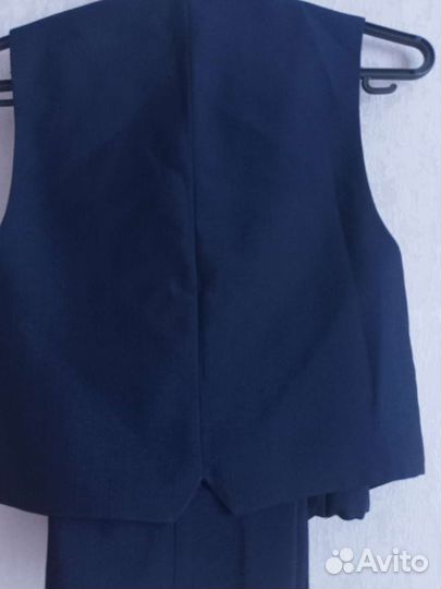 Школьная одежда