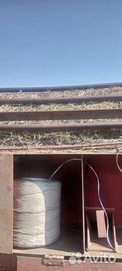 Пресс-подборщик БобруйскСельмаш ПР-145С, 2009