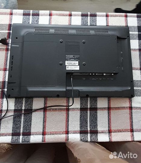 Телевизор thomson 24