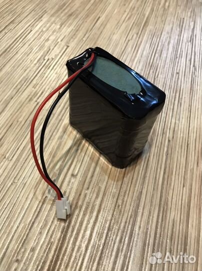 Ремонт аккумулятора самоката ведосипеда