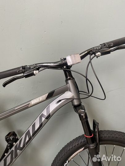 Велосипед 24