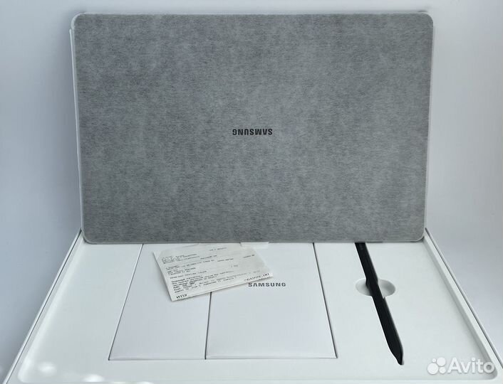 Samsung Galaxy Tab S8+ 128gb LTE (как новый)