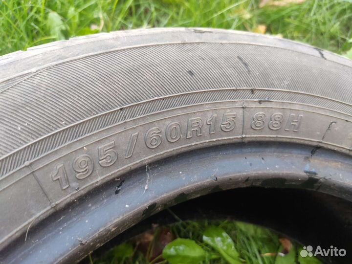 Pirelli Formula Energy 195/60 R15 88H