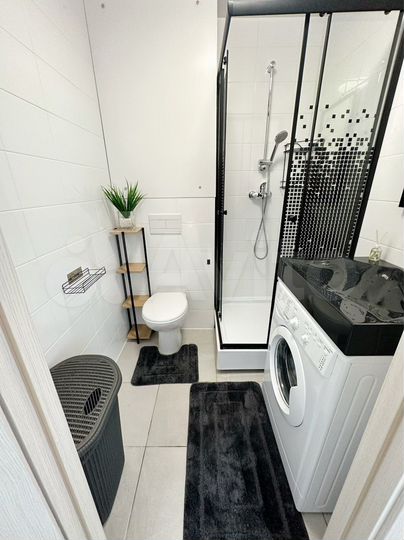 Квартира-студия, 25 м², 16/16 эт.
