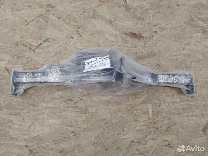 Фаркоп на Рено Аркана