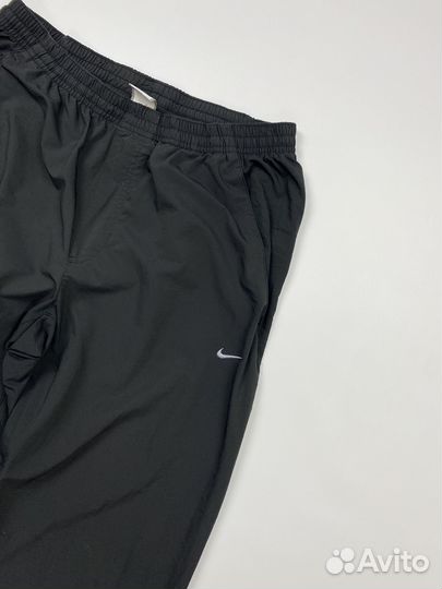 Спортивные штаны Nike Drill Vintage (L) оригинал