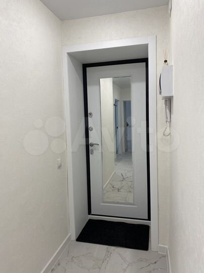 3-к. квартира, 60 м², 3/9 эт.