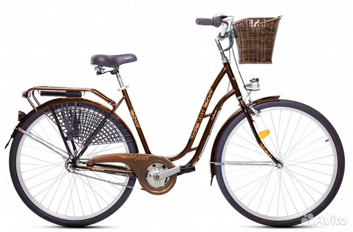 Aist Tango 28 2.0 2021