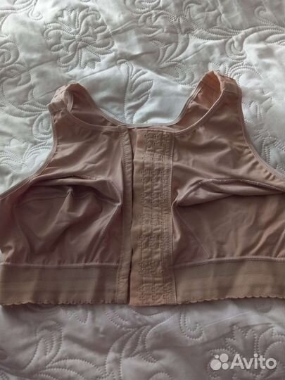 Компрессионное белье