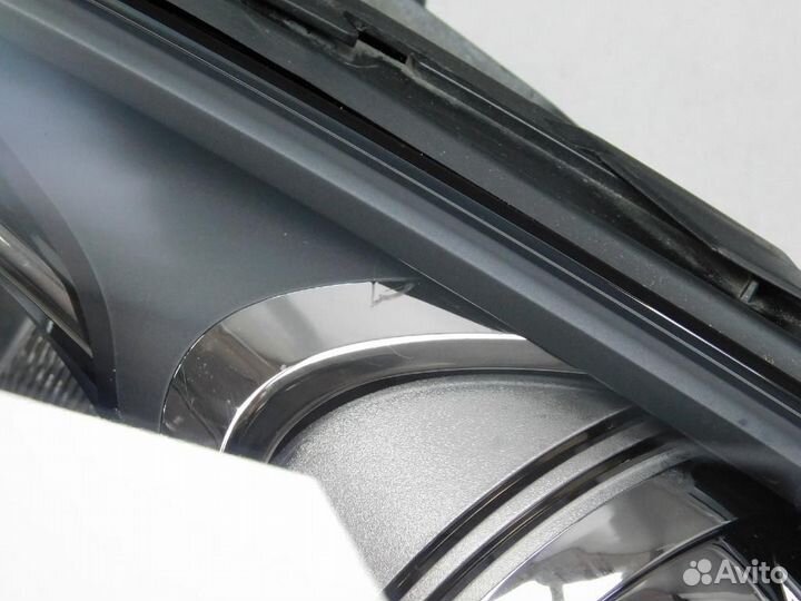 Фара правая Porsche Cayenne