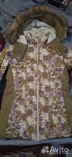 Детские вещи пакетом