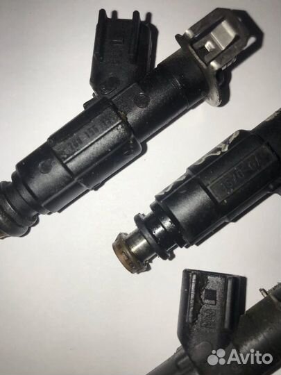 Форсунка ford 0280156154 Focus Mondeo C-Max