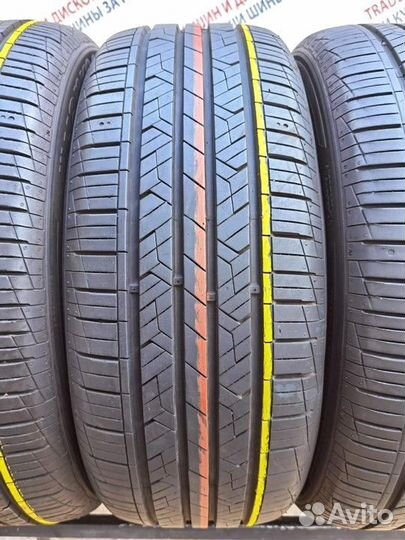 Hankook Kinergy EX H308 195/55 R15 89H