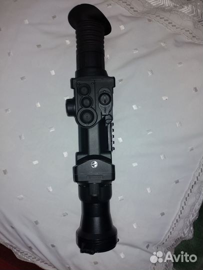 Продам тепловизионный прицел пульсар апекс 75