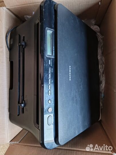 Продам Принтер Сканер и Копир в 1