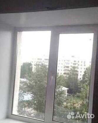 Окна пластиковые