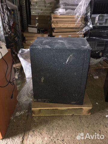 Сейф ключевой