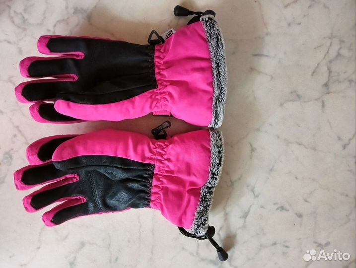 Перчатки handai