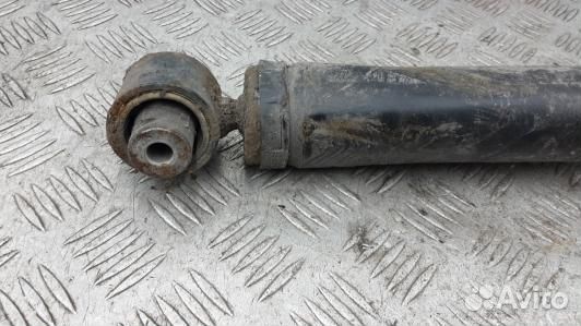 Амортизатор задней балки renault fluence 1 (9DN25L