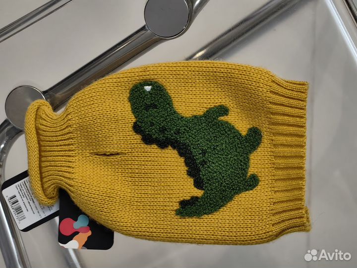 Одежда для кота