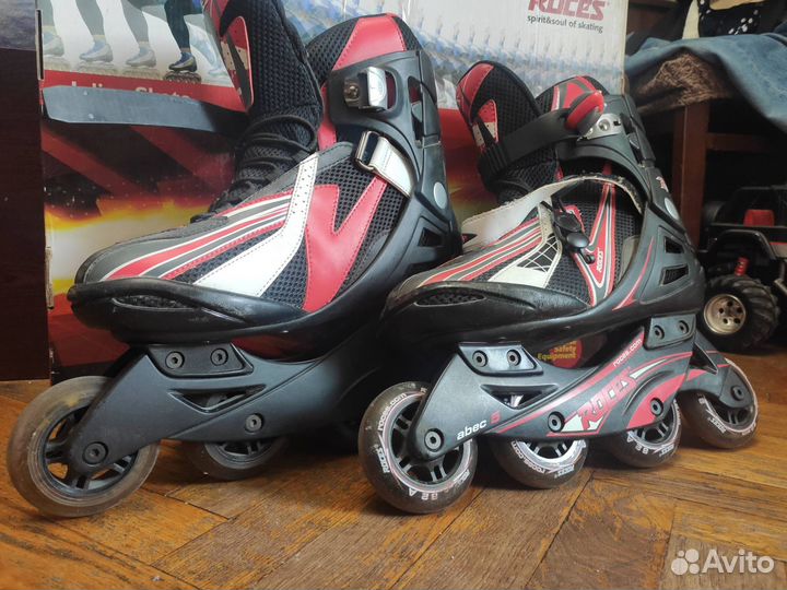 Ролики Roces 41 размер