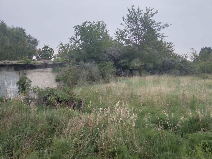 Участок 6 сот. (ИЖС)