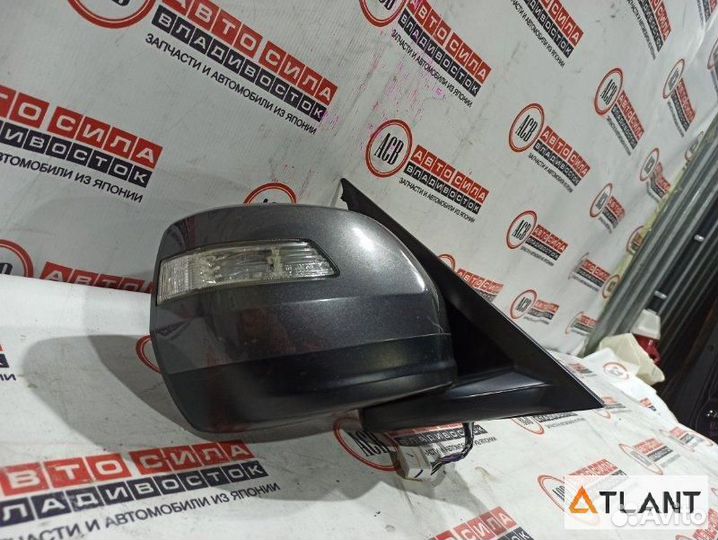 Зеркало правое honda stepwgn