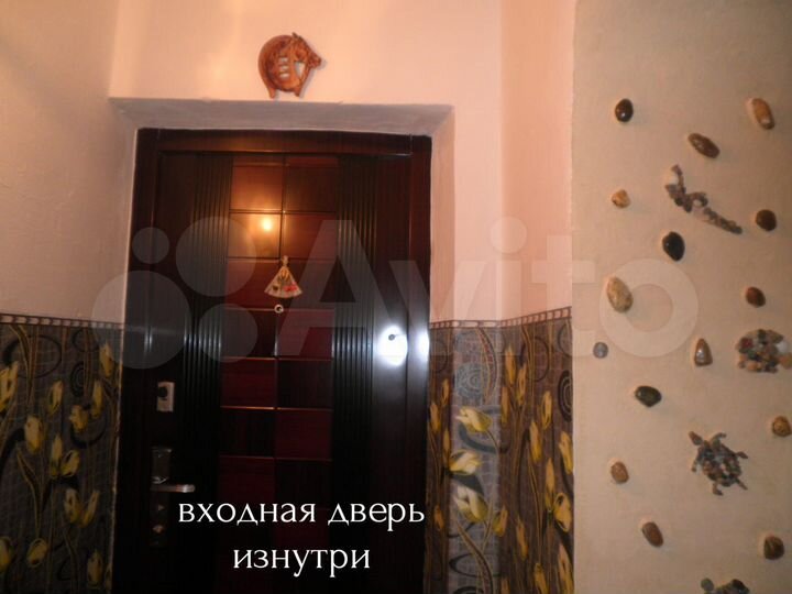 3-к. квартира, 69,7 м², 1/2 эт.