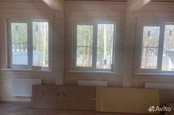 Пластиковые окна от производителя