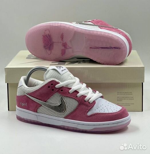 Кроссовки Nike SB Dunk Low, арт.215451