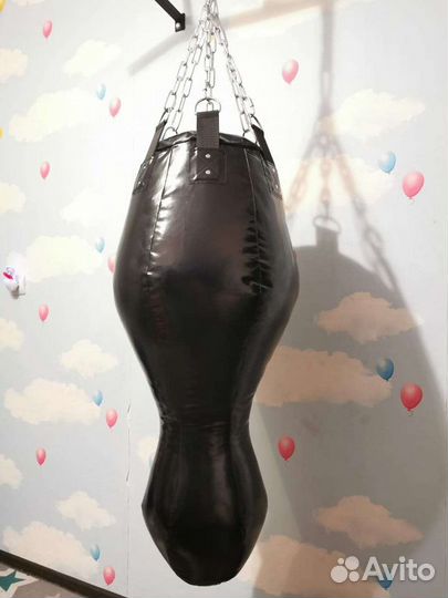 Мешок для бокса