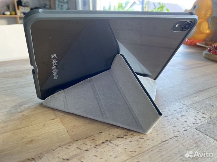 iPad Mini 6 256Gb Wi-Fi + Cellular