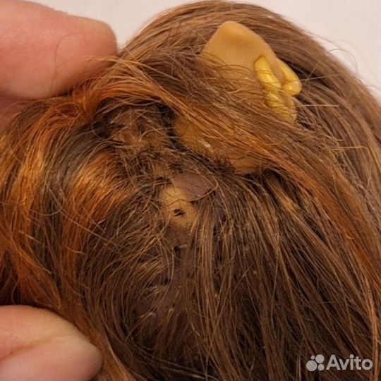 Клодин Вульф базовая