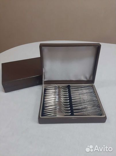 Футляр для столовых приборов СССР