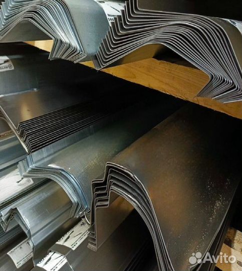 Кузовной порог Honda Accord 7 Рестайлинг