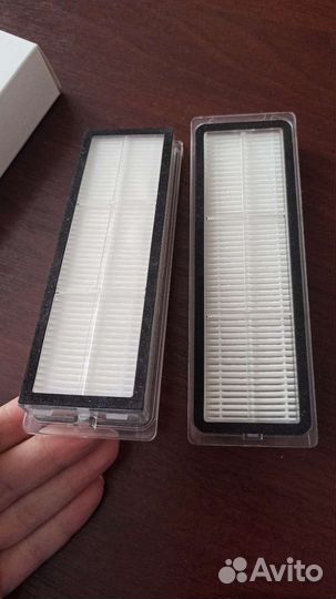 Фильтр для пылесоса