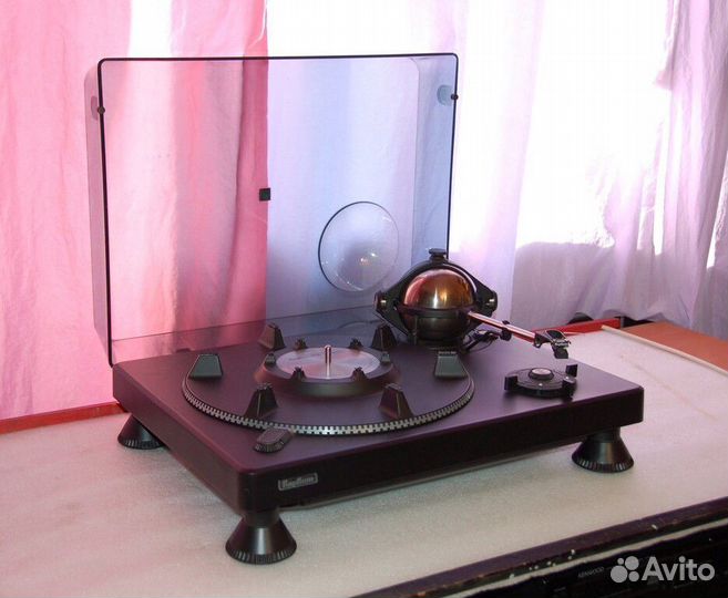 Апгрейд,настройка и ремонт проигрывателей винила