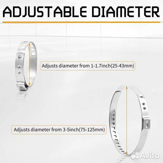 Зажимы для кузовных работ