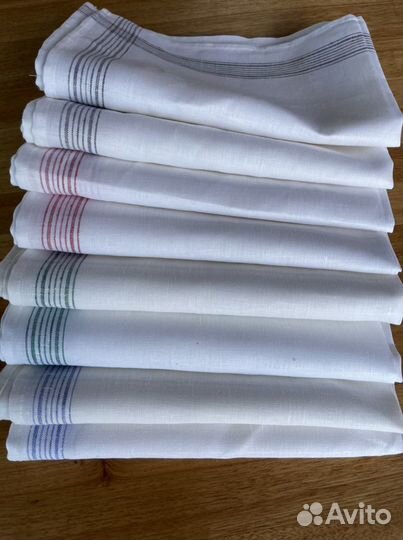 Полотенце лен Linvosges Франция