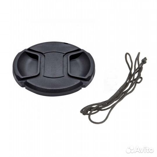 Крышки для фотоаппаратов разные