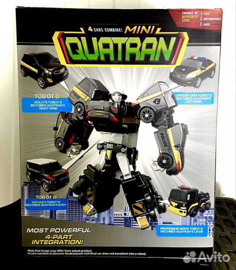 Робот tobot(тобот)