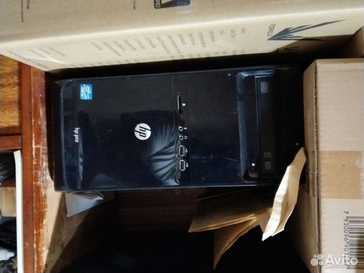 Корпус для пк