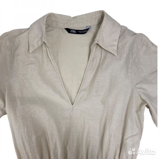 Платье Zara 44