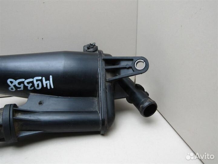 Сапун Jeep Cherokee (KL) 2013