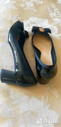Туфли Carlo Pazolini 38