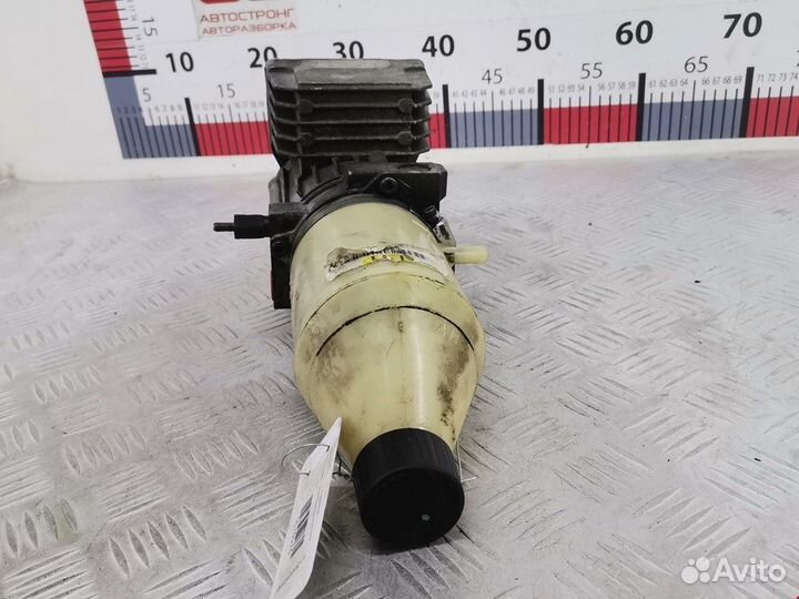 Электроусилитель руля для Opel Astra G