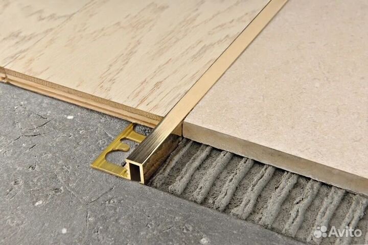 Латунь полоса, уголок, профиль