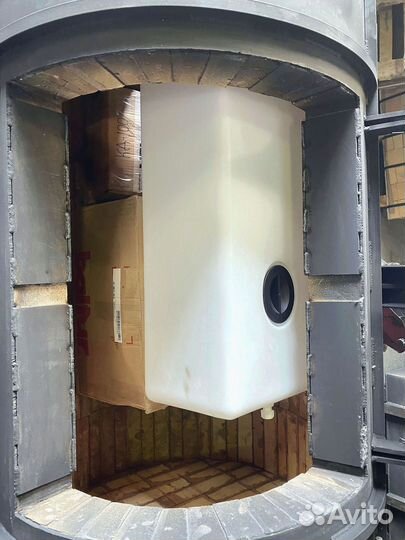 Утилизатор животных