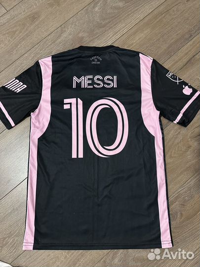 Футбольная форма