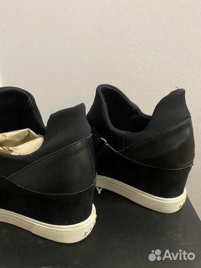 Dkny ботинки 38